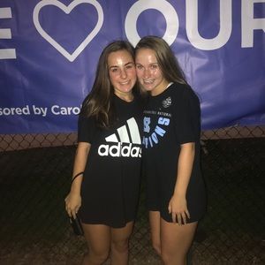 Meet your Posher, Maddie